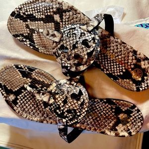 Tory Burch Miller Sandal